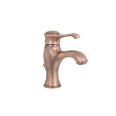 Змішувач для умивальника EMMEVI TIFFANY RA6003