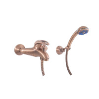 Змішувач для ванни EMMEVI ANUBIS RA7001RB