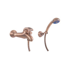 Змішувач для ванни EMMEVI ANUBIS RA7001RB