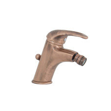 Змішувач для біде EMMEVI Anubis мідь RA7004R