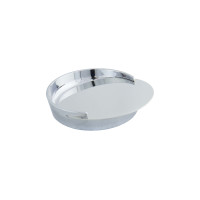 Мильниця ALL Коллекшен SA006 CR хром