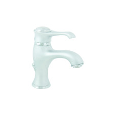 Змішувач для умивальника Emmevi Tiffany SC6003