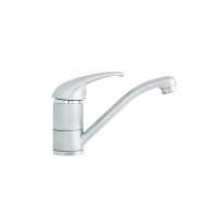 Змішувач для кухні EMMEVI LUXOR SC7007RCC 14 см