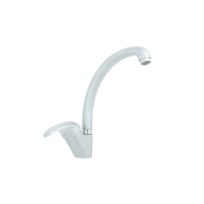 Змішувач для кухні Emmevi Luxor SC7087R