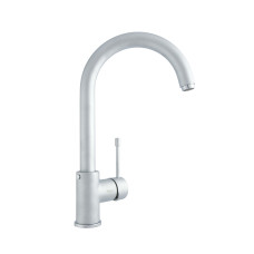 Змішувач для кухні EMMEVI EDEN U мат SC71047