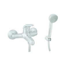 Змішувач для ванни Emmevi Giglio SC8001GB