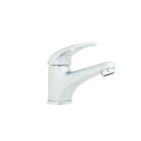 Змішувач для умивальника Emmevi Giglio SC8003GTC