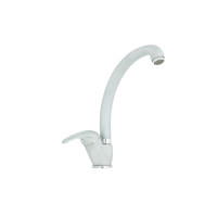 Змішувач для кухні Emmevi Giglio SC8087G