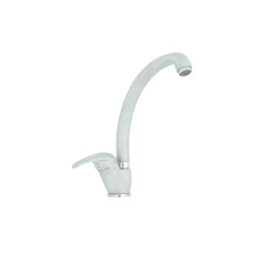 Змішувач для кухні Emmevi Giglio SC8087G