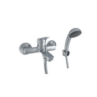 Змішувач для ванни SILVER (OPTIMA) Емшер SLS2123