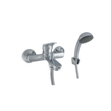 Змішувач для ванни SILVER (OPTIMA) Емшер SLS2123