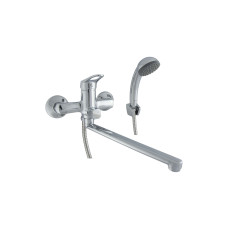 Змішувач для ванни SILVER (OPTIMA) Емшер SLS2124