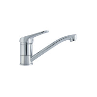 Змішувач для кухні SILVER (OPTIMA) Емшер SLS2127