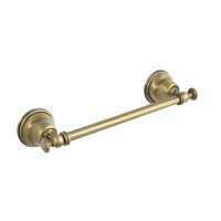 Тримач для рушника ALL HARMONY бронза штанга VCOT HA014