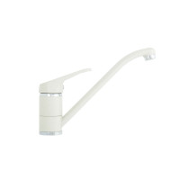 Змішувач для кухні EMMEVI Granit Maya кави-молоко VP 3007