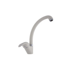 Змішувач для кухні EMMEVI Granit Luxor кави-молоко VP 7087