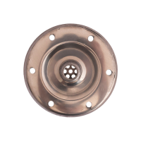 Фланець до гідроакумулятора нержавійка 1/50