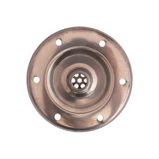 Фланець до гідроакумулятора нержавійка 1/50