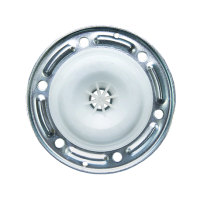 Фланець до гідроакумулятора 1/50