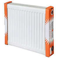 Радіатор сталевий TYPE22 H500 L= 900 TEPLOVER-standard