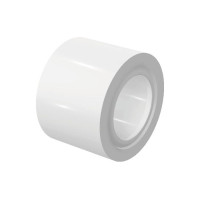 1045489 Кольцо Q&E белое с упором для труб PE-Xa Ø50 мм Uponor GmbH