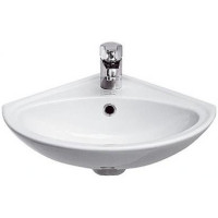 Умивальник кутовий Cersanit SIGMA 32