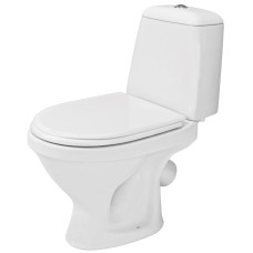 Компакт Cersanit 437 ЕKO Е031 3/6 с сиденьем дюропласт