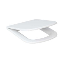 Кришка для унітазу Cersanit COLOUR дюропласт