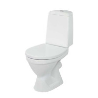 Компакт Cersanit 550 ARKTIK 011 3/6 с сиденьем дюропласт