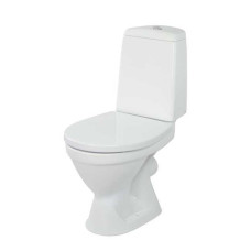 Компакт Cersanit 550 ARKTIK 011 3/6 с сиденьем дюропласт