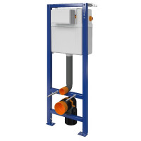 Система інсталяційна Cersanit AQUA 02