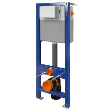 Система инсталляционная Cersanit AQUA 22 QF