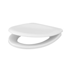 Кришка для унітазу Cersanit DELFI поліпропілен ліфт