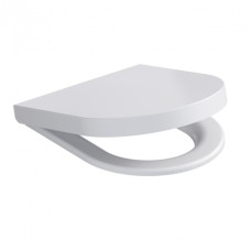Сиденье для унитаза Cersanit URBAN HARMONY дюропласт плавноопускающееся легкосъемная