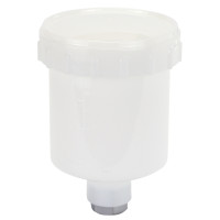 Бачок верхній для фарборозпилювача 100мл FT M14 × 1 Sigma 6817071