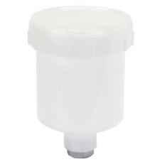 Бачок верхній для фарборозпилювача 100мл FT M14 × 1 Sigma 6817071