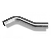 379015000 Обвід сталевий Ø15 оцинкований опалення STEELPRES® RM