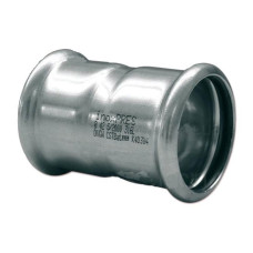 183088000 Муфта нержавіюча Ø88,9 INOXPRES® RM