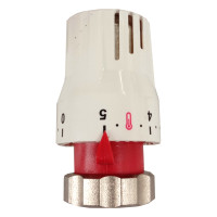 Термоголовка Thermostatic 1/50