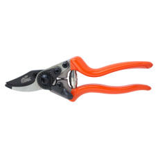 Секатор обвідний 200мм нержавіюча сталь Flora 5021404