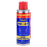 Мастило проникаюче універсальне MD-40 200мл Sigma 6370131