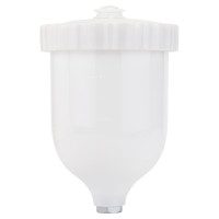 Бачок верхній для фарборозпилювача 600мл FT 3/8