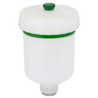 Бачок верхній для фарборозпилювача 100мл FT M14 × 1 Refine 6817081