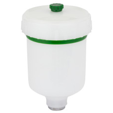 Бачок верхній для фарборозпилювача 100мл FT M14 × 1 Refine 6817081