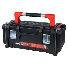 Ящик для інструменту з бічними органайзерами Profi 510 × 230 × 210мм Ultra 7402402