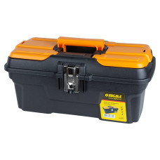 Ящик для інструменту металеві замки 434 × 239 × 194мм Sigma 7403661