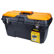 Ящик для інструменту металеві замки 582 × 310 × 234мм Sigma 7403681