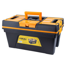 Ящик для інструменту зі знімною кришкою 460 × 246 × 246мм Sigma 7403701