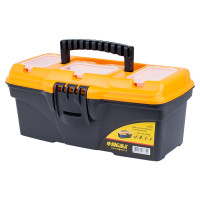 Ящик для інструменту з органайзером 320 × 165 × 136мм Sigma 7403781