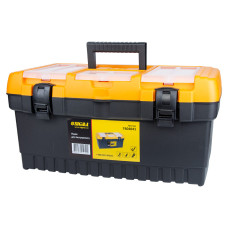 Ящик для інструменту 486 × 267 × 242мм Sigma 7404041